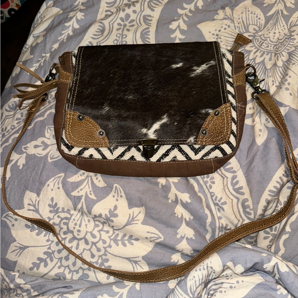 Myra Bag
